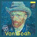 Van Gogh - виниловые обои на флизелине от BN International (Голландия)