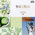 Waverly Classics (York) - Бумажные обои в классическом стиле