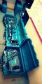 Прокат электрического отбойного молотка Makita HM 1203C 25Дж в Чебоксарах.