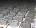 Мелкие блоки из ячеистого бетона