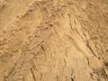 Строительный песок навалом от 3м<sup>3</sup>