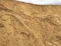 Карьерный песок от 3м<sup>3</sup> по Спб и ЛО